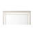 Pearl White Finish Mirror
