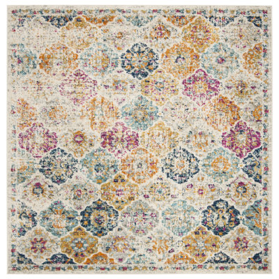 Oriental Area Rug