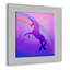 « licorne 2 », art encadré-48188723-48163468