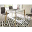 Allayna Extendable Dining Table