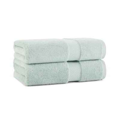 Standard Cotton Bath Towel 30x54 (2/Pack)