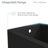 Voltaire 60" x 32" Alcove Bathtub with Apron-89622428-98176646