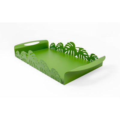 Metal Tray