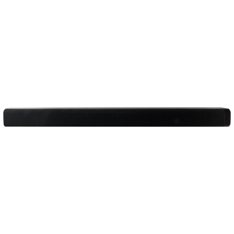 iLive 29-inch Soundbar with Bluetooth, Wall-Mountable, with Remote Control