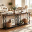 120 cm W Console Table