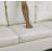 Jayzen 3-Piece Vegan Leather L-shaped Living Room Sectional with Storage Ottoman-1119954544-1094079080-1094079079