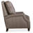 Caycie Leather Recliner