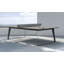 Taneli Indoor/Outdoor Table Tennis Table with Paddles-530921924