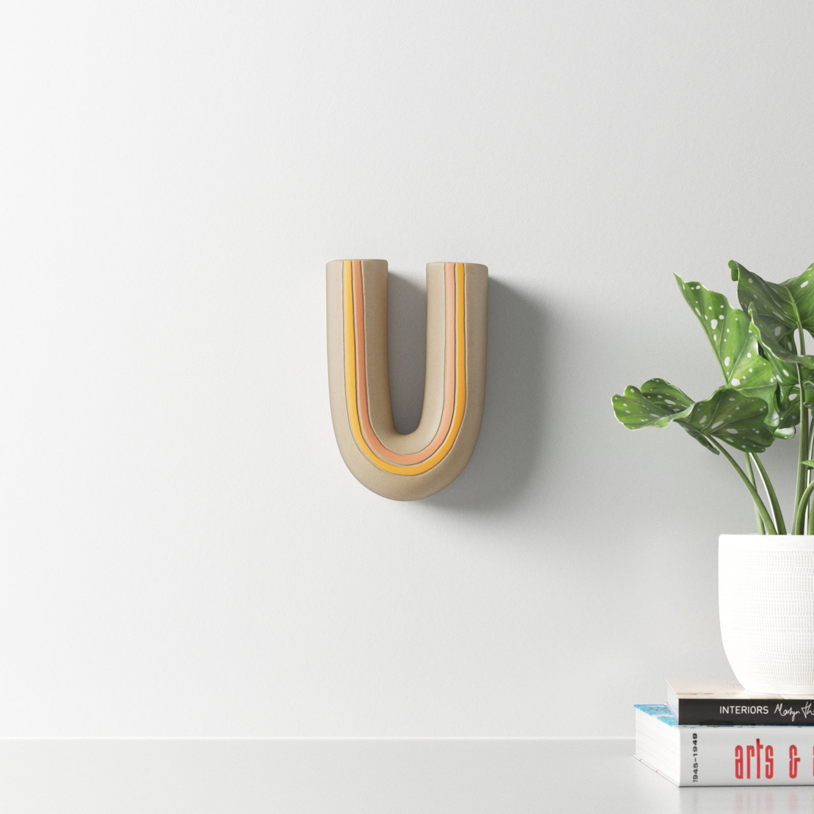 Roni Wall Décor