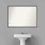 Miroir de salle de bain Eva-642410377