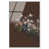 White Floater Frame