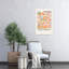 Wrapped Canvas Print-1401969349