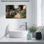 Reproduction d'art sur toile Wildflower-1849569787