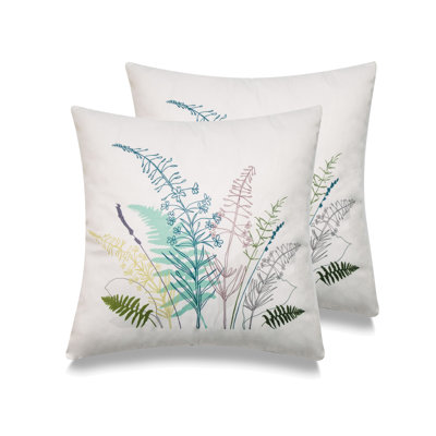 Housse de coussin Herb