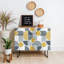 Buffet décoratif 2 portes Erric-2008125843