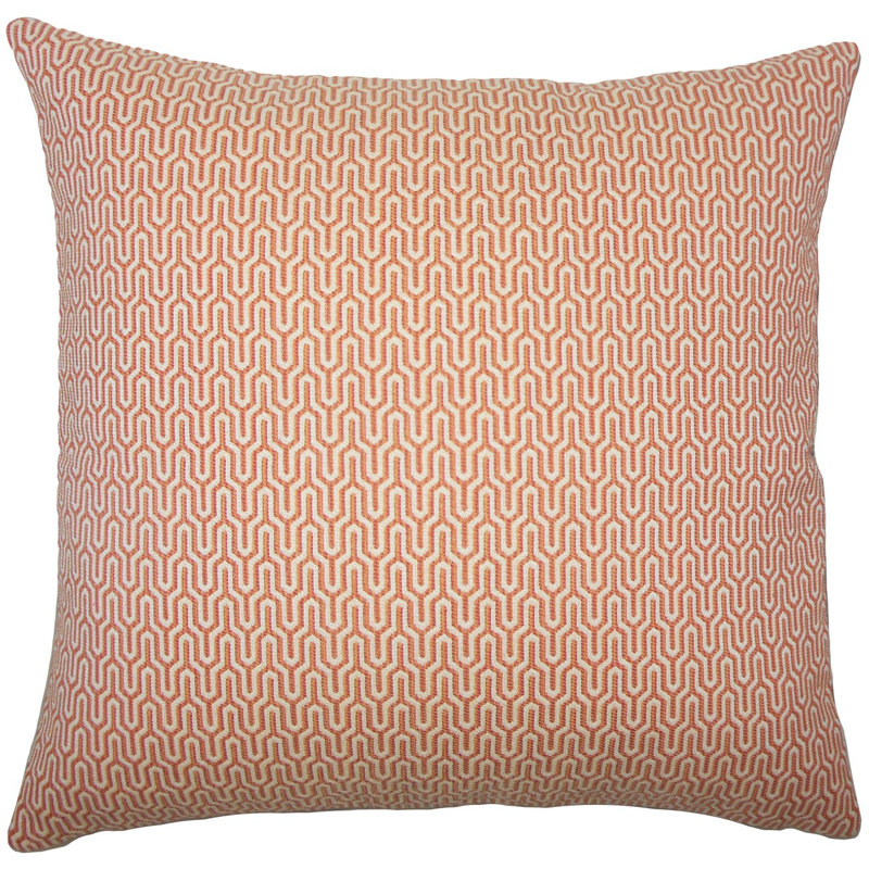 Coussin pandora, H 18 po x l 18 po x P 5 po, Jungle