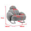 Juliette Deshanay Rocking Chair-414806909