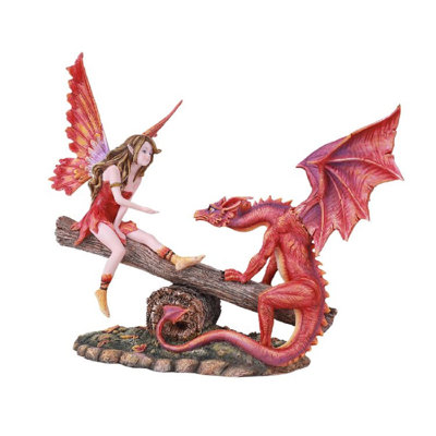 Tyler Fantasy & Sci-Fi Figurines & Sculptures