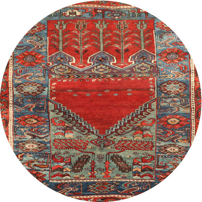 Oriental Indoor Rug