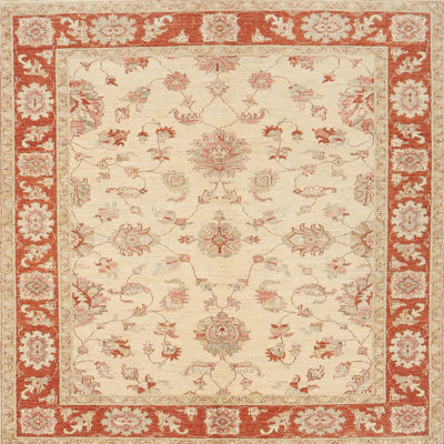 Durfee Oriental Indoor Rug
