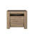 Quentin Extendable Wooden Dining Table with Storage-118445135-118445138