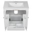 Meuble-lavabo 30 po avec lavabo-674456512