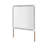 Soulmarie White Mirror (INCLUDES MIRROR ONLY)