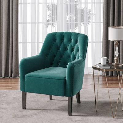 Tullamore Upholstered Armchair