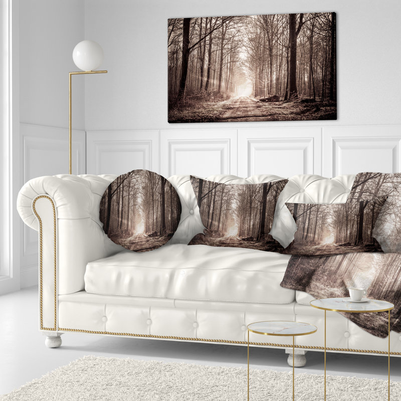Coussin lombaire Schafer