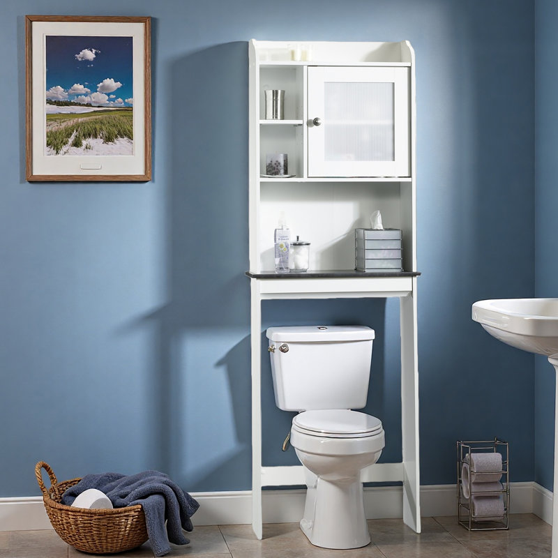 Armoire de rangement moderne pour les espaces compacts