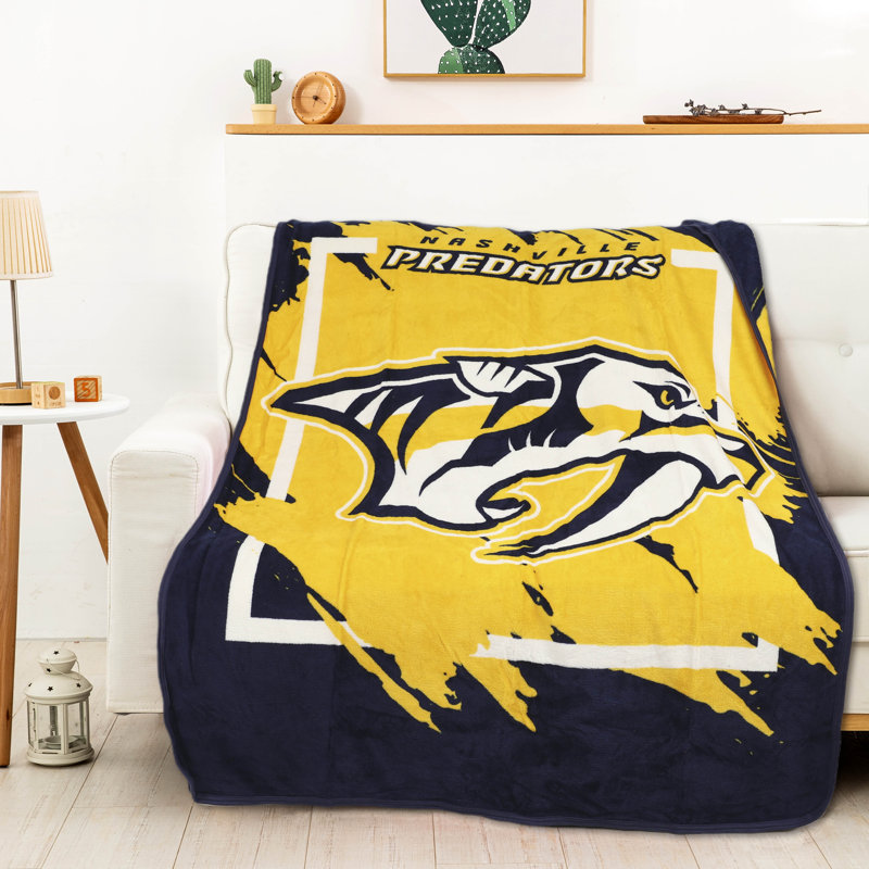 Throw Blanket