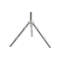 Lampe sur pied en métal 61,75 "Imler-70774316