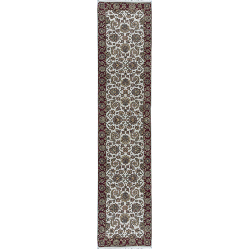 One-of-a-Kind 3'1" X 14'8" Area Rug