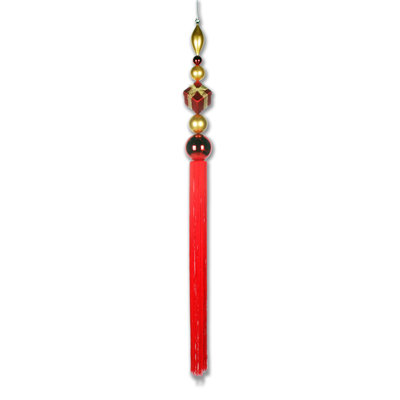 Finial Ornament