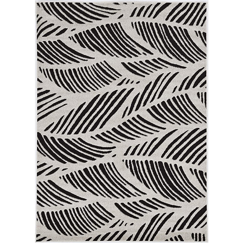 Almeta Striped Indoor Rug