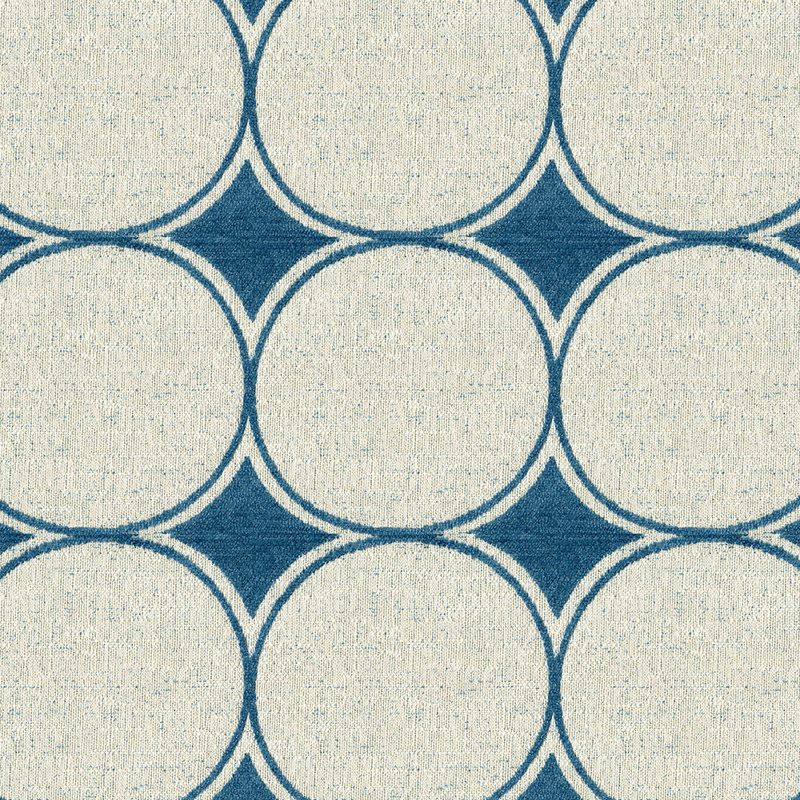 Tissu mis en valeur, Maritime