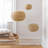 Tangelo Rattan Globe Lamp Shade-97828029