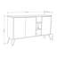 Jaycee 142 Cm Wide Sideboard | Stylish Storage Cabinet with Metal Hairpin Legs-1067773784