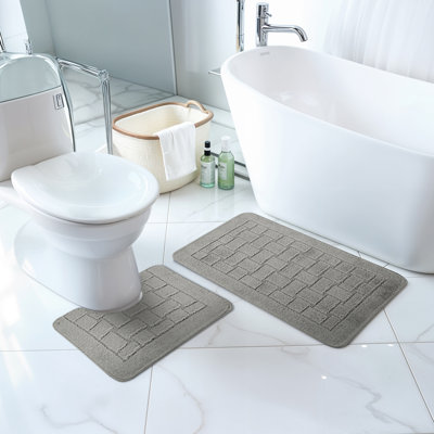 Reagyn Geometric Indoor Doormat