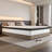 Firm Mattress, 10" & 12" Gel Memory Foam Hybrid Mattress in a Box-86874976-86997800