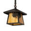 Jaliyah 1 - Light Pendant