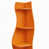 Orange sélectionné