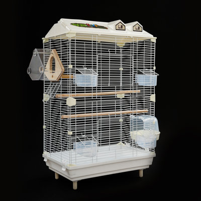 Medium Small Bird Cage