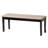 Haisten 6 - Person Four Leg Dining Set