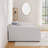 Upholstered Daybed Sofa Bed with Two Drawers-1820177490