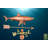 30'' H Metal Nautical & Beach Weathervane