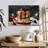 Yarlin A Banquet Still Life-107854631