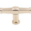 Luxor 2 1/2" Length Bar Knob-1633562937