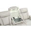 Ensemble de salon inclinable 2 pièces Fortuner-2144585168