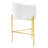 Savour Tufted Performance Velvet Counter Stool-260274968-260274974